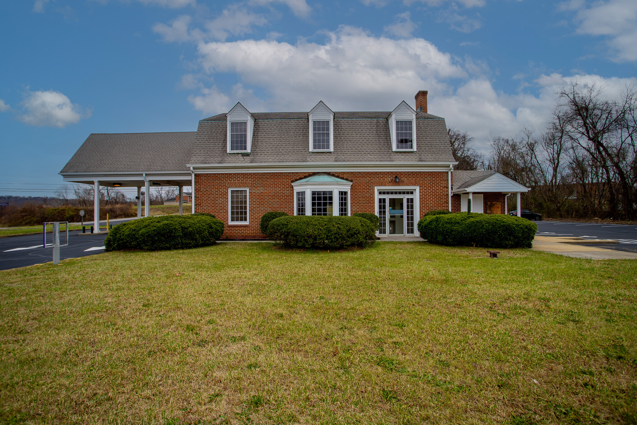 3651 Greensboro Rd, Ridgeway, VA for lease Building Photo- Image 1 of 45