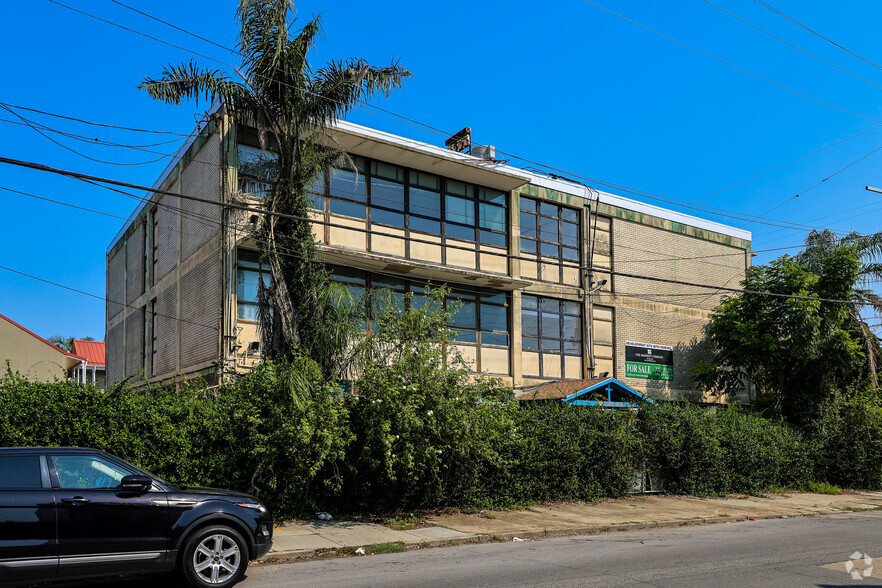 1941 Dauphine St, New Orleans, LA for sale - Primary Photo - Image 1 of 4