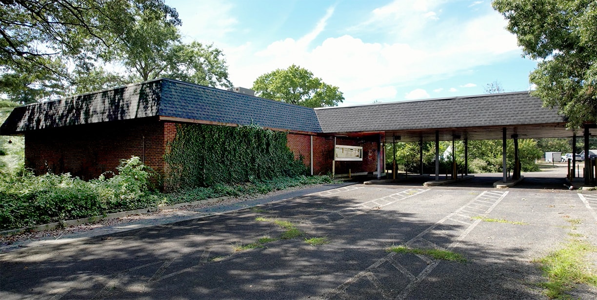 2932 Haddonfield Rd, Pennsauken, NJ for sale Building Photo- Image 1 of 15