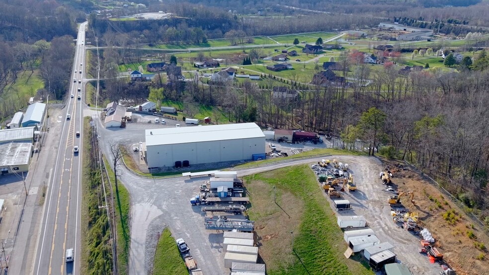 1823 US-60, Milton, WV for sale - Commercial Listing Video - Image 2 of 18