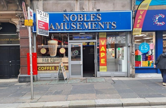 More details for 53-61 Grainger St, Newcastle Upon Tyne - Retail for Lease