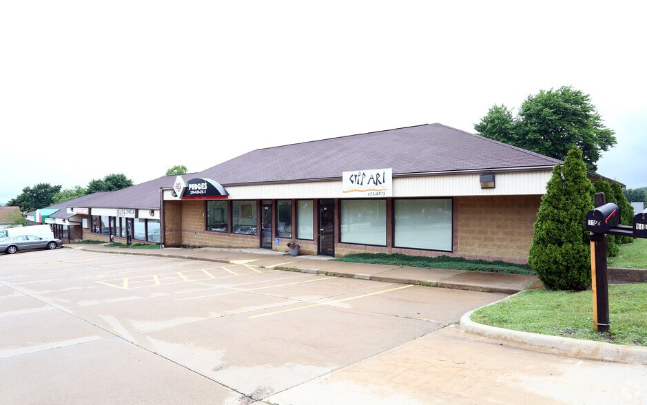 11551165 E Tallmadge Ave, Akron, OH 44310