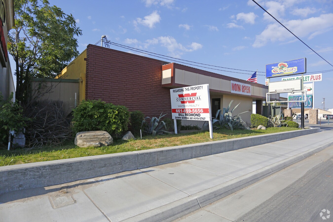 4215 Rosedale Hwy, Bakersfield, CA 93308