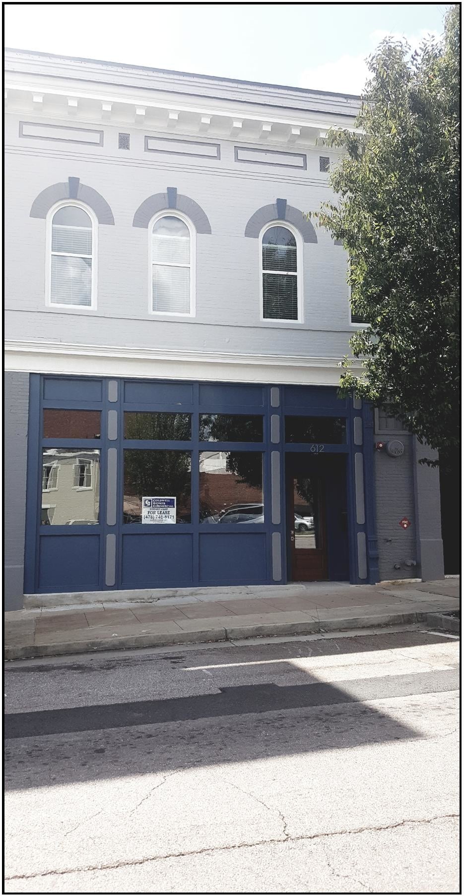 612-616 Poplar St, Macon, GA for sale Building Photo- Image 1 of 1