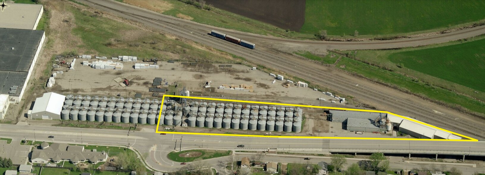 2715 12th Ave N, Fargo, ND for sale Building Photo- Image 1 of 1