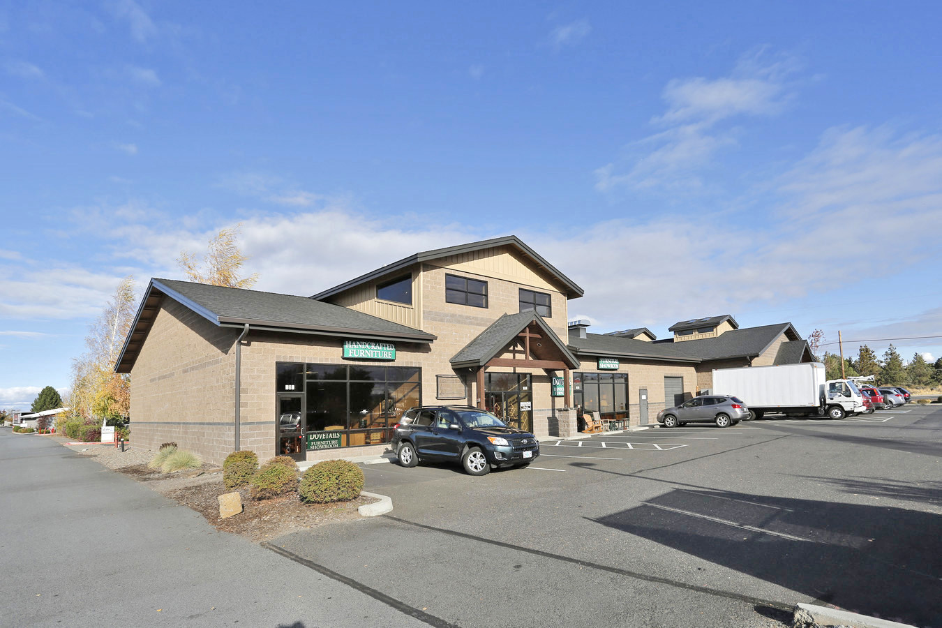 63700 Clausen Rd, Bend, OR for lease Other- Image 1 of 4