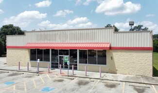 More details for 1301 N 16th St, Orange, TX - Retail for Lease