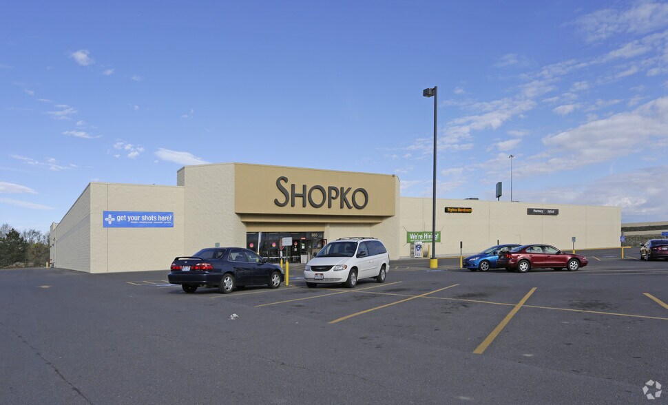 955 N Main St Spanish Fork Ut 84660 Retail For Lease Loopnet Com