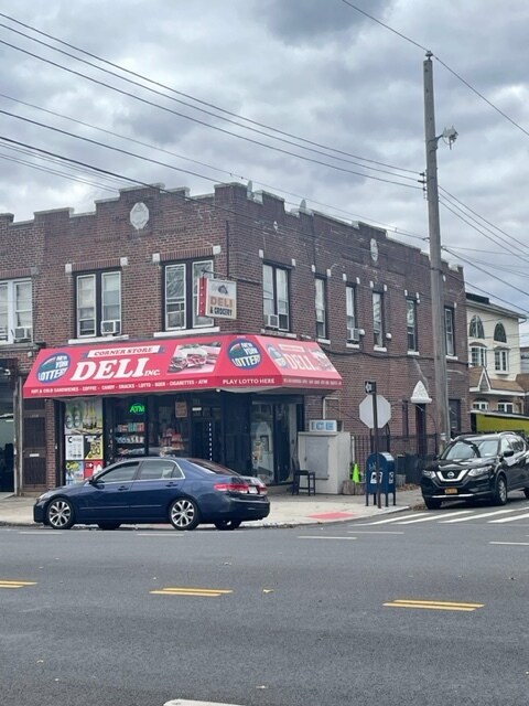 5325 Clarendon Rd, Brooklyn, NY for sale Primary Photo- Image 1 of 1
