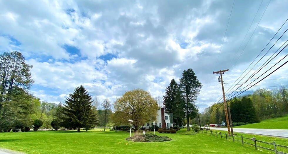 10159 Route 6, Wellsboro, PA for sale - Building Photo - Image 1 of 1