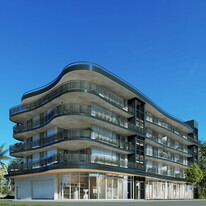 Fraca Residences - Commercial Real Estate