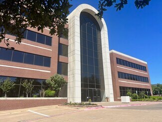 More details for 4025 Woodland Park Blvd, Arlington, TX - Office for Lease