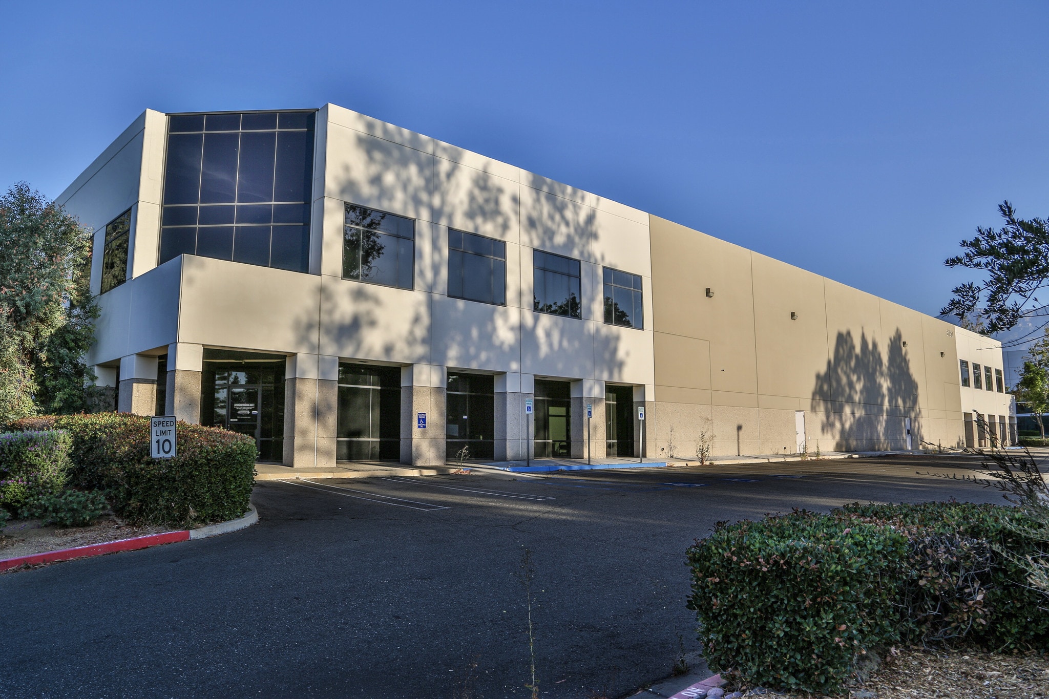 8720 Rochester Ave, Rancho Cucamonga, CA for sale Building Photo- Image 1 of 1