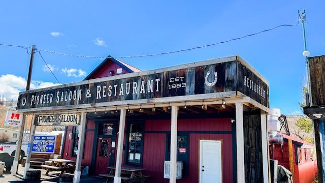 327 Main St, Paisley, OR for sale Building Photo- Image 1 of 1