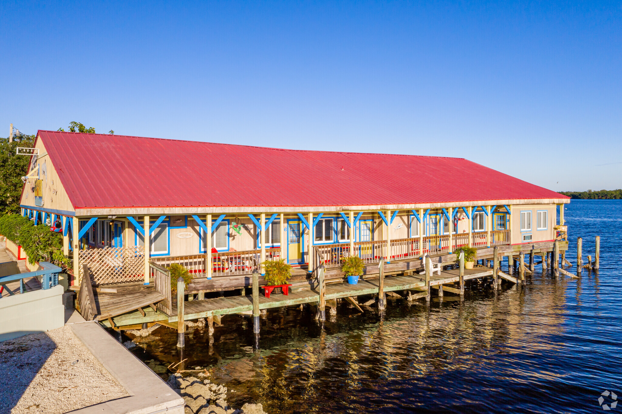 4331 Pine Island Rd NW, Matlacha, FL for sale Building Photo- Image 1 of 1