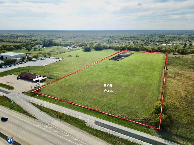 TBD Interstate 45, Rice, TX for sale - Building Photo - Image 3 of 9