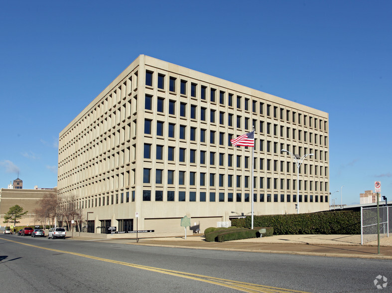 300 Court Ave, Memphis, TN for sale - Primary Photo - Image 1 of 1