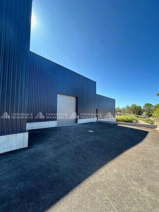 More details for 523 Avenue De Berlin, Signes - Flex for Lease