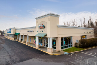 More details for 620-644 Easton Rd, Warrington, PA - Retail for Lease