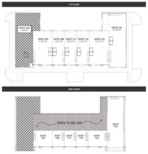 600 S Pierce Ave, Louisville, CO for lease Floor Plan- Image 1 of 1