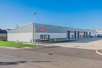 More details for 24-29 Appleton Pky, Livingston - Industrial for Lease