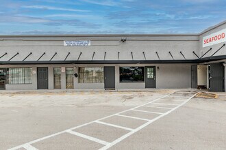 3501-3531 NW 19th St, Fort Lauderdale, FL for lease Building Photo- Image 1 of 7