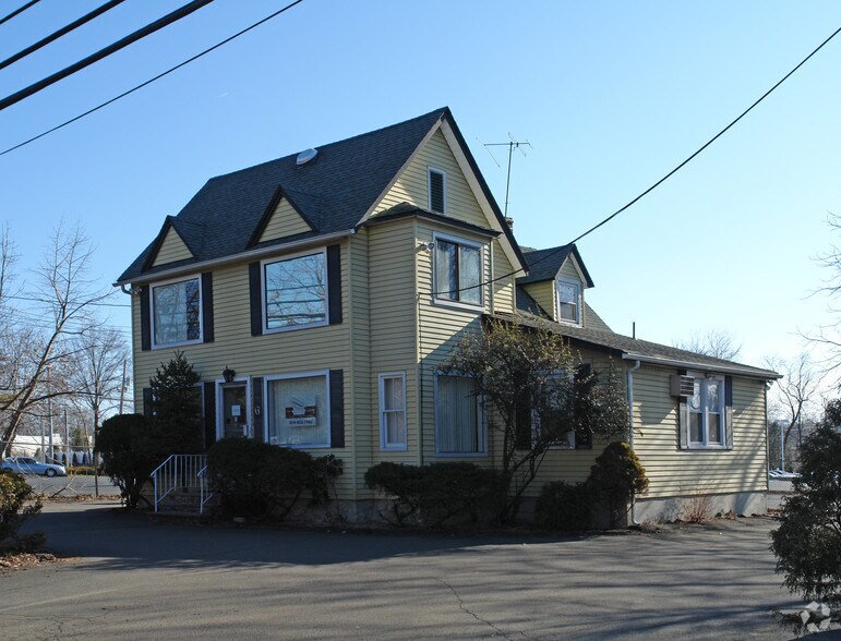 6 Smith St, Nanuet, NY for lease - Primary Photo - Image 1 of 2