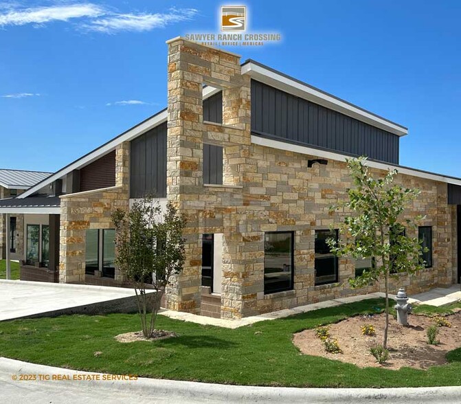 13341 W Highway 290, Austin, TX for sale - Building Photo - Image 1 of 36