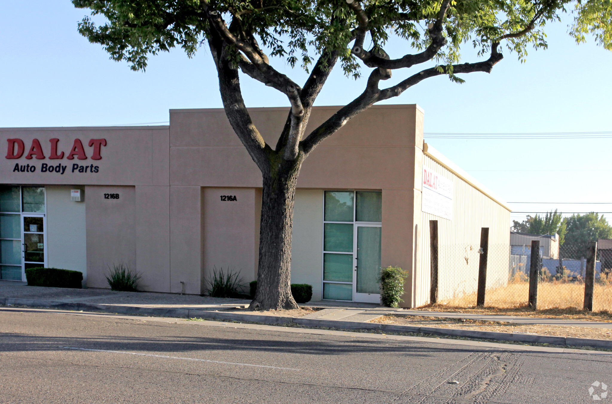 1220 6th St, Modesto, CA for sale Primary Photo- Image 1 of 1