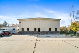 150 Hiram Industrial Rd, Hiram GA - Commercial Real Estate