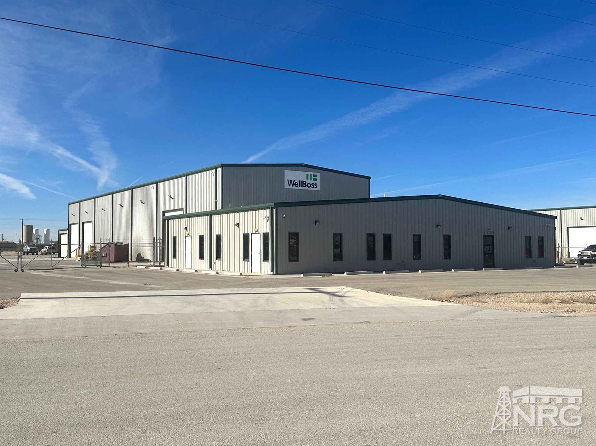 1122 Walther Rd, Odessa, TX for sale Primary Photo- Image 1 of 1