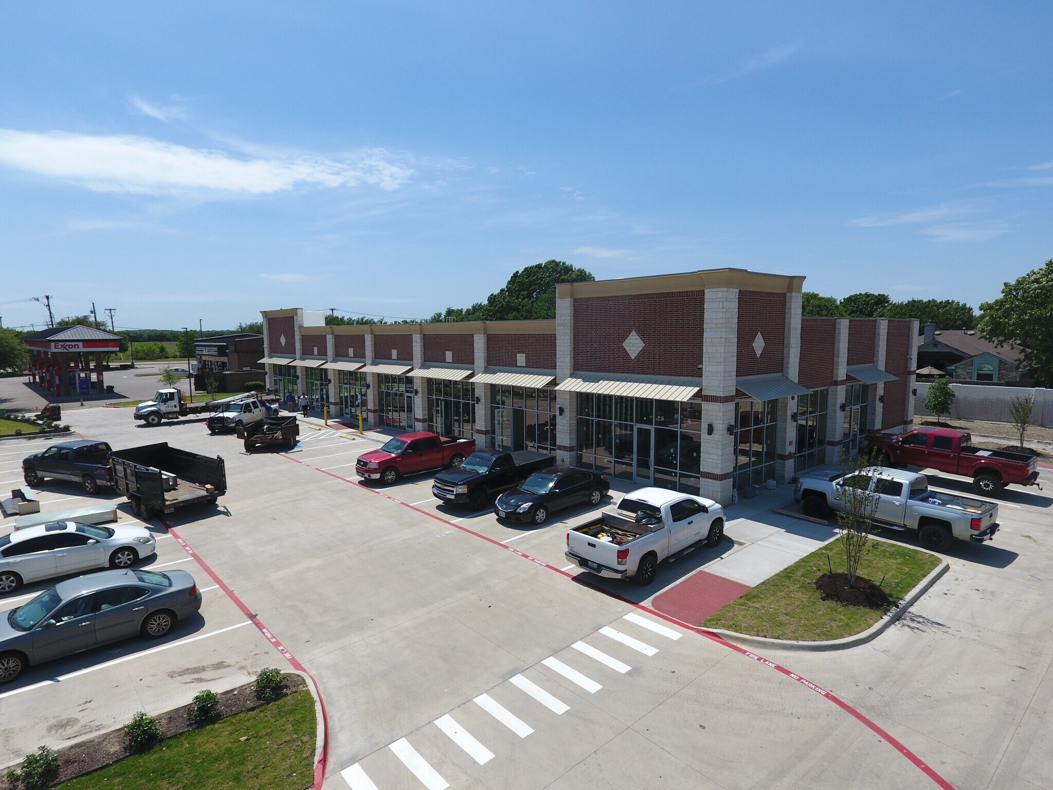 2585 Faithon P Lucas Sr. Blvd, Mesquite, TX for sale Building Photo- Image 1 of 1