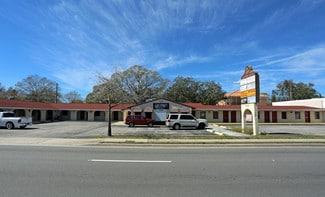 More details for 8424 4th St N, Saint Petersburg, FL - Office for Lease