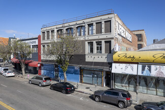 More details for 1026-1028 S Los Angeles St, Los Angeles, CA - Retail for Lease