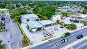 Pinellas Park Flex Space - Pub