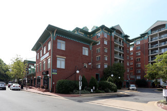 More details for 515-535 E Braddock Rd, Alexandria, VA - Office for Lease