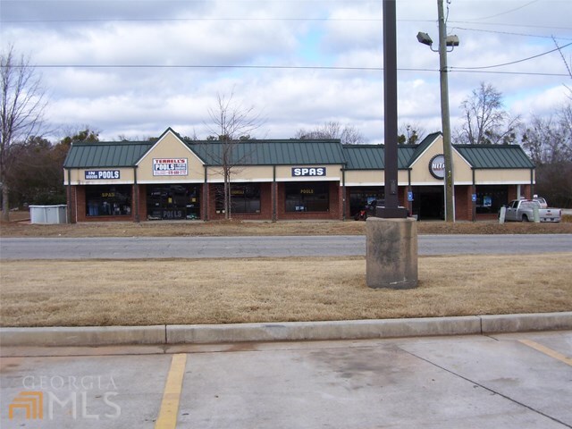 50 Malier Rd, Hampton, GA for sale Building Photo- Image 1 of 1