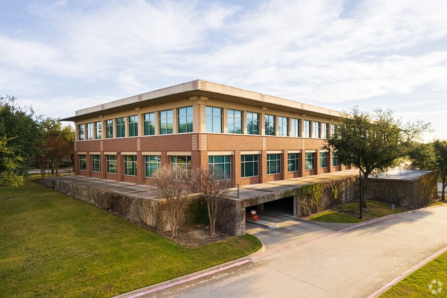 5100 Legacy Dr, Plano, TX for lease - Building Photo - Image 3 of 12