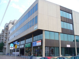 3101 Bloor St W, Toronto, ON for lease - Building Photo - Image 2 of 5