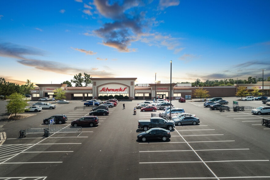 60 Harvester Sq, Saint Charles, MO for sale - Building Photo - Image 1 of 20