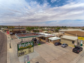 More details for 404 Navajo Blvd, Holbrook, AZ - Retail for Sale