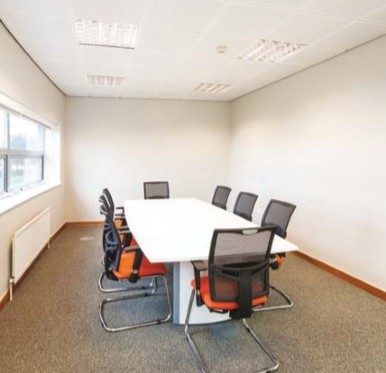 Newburn Riverside, Newcastle Upon Tyne for lease - Interior Photo - Image 2 of 4