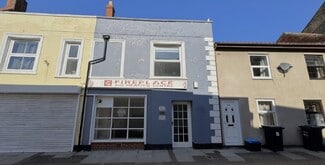 More details for 60 Clare St, Bridgwater - Office for Lease