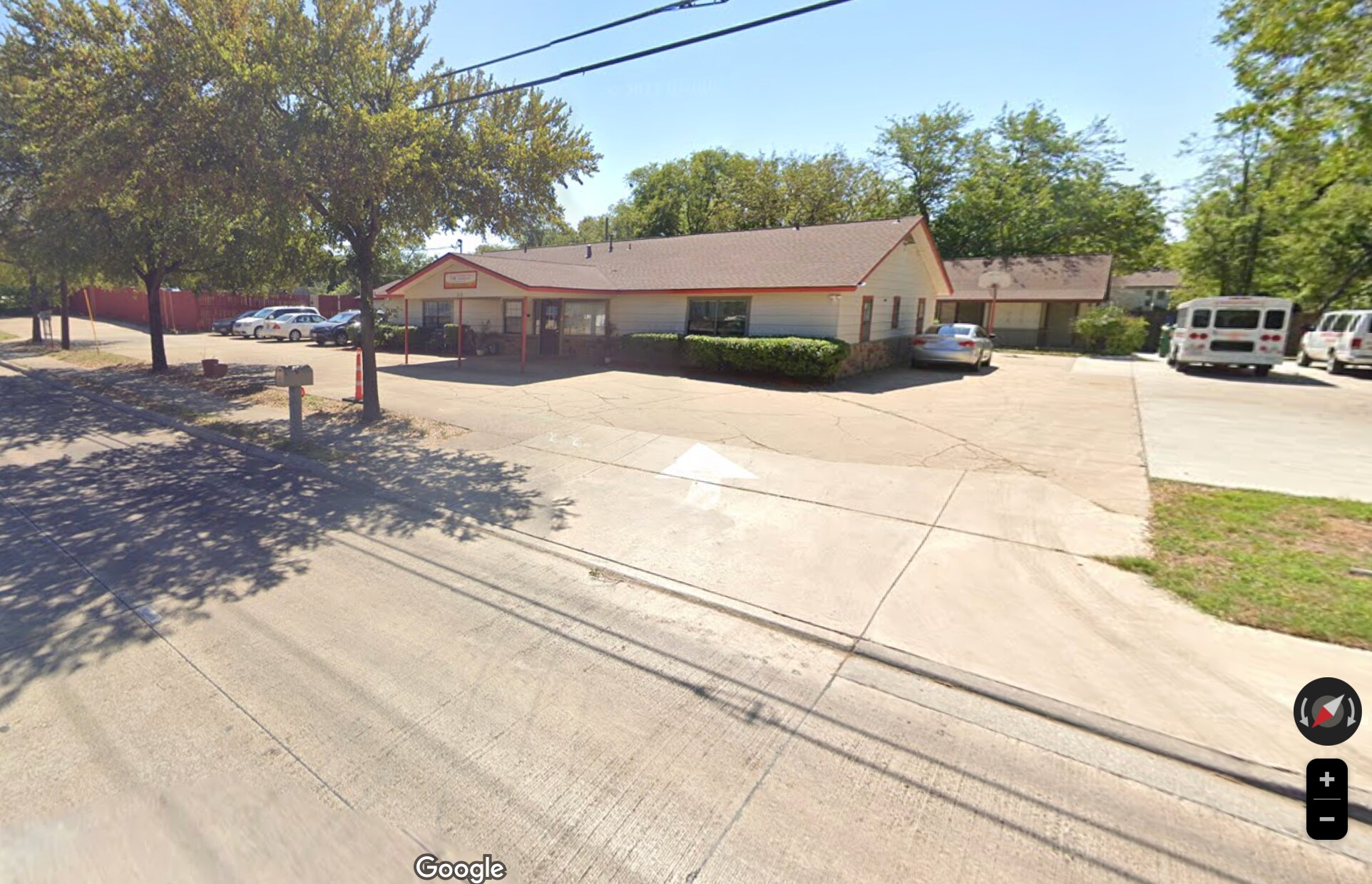 310 W Belt Line Rd, Cedar Hill, TX for sale Building Photo- Image 1 of 1