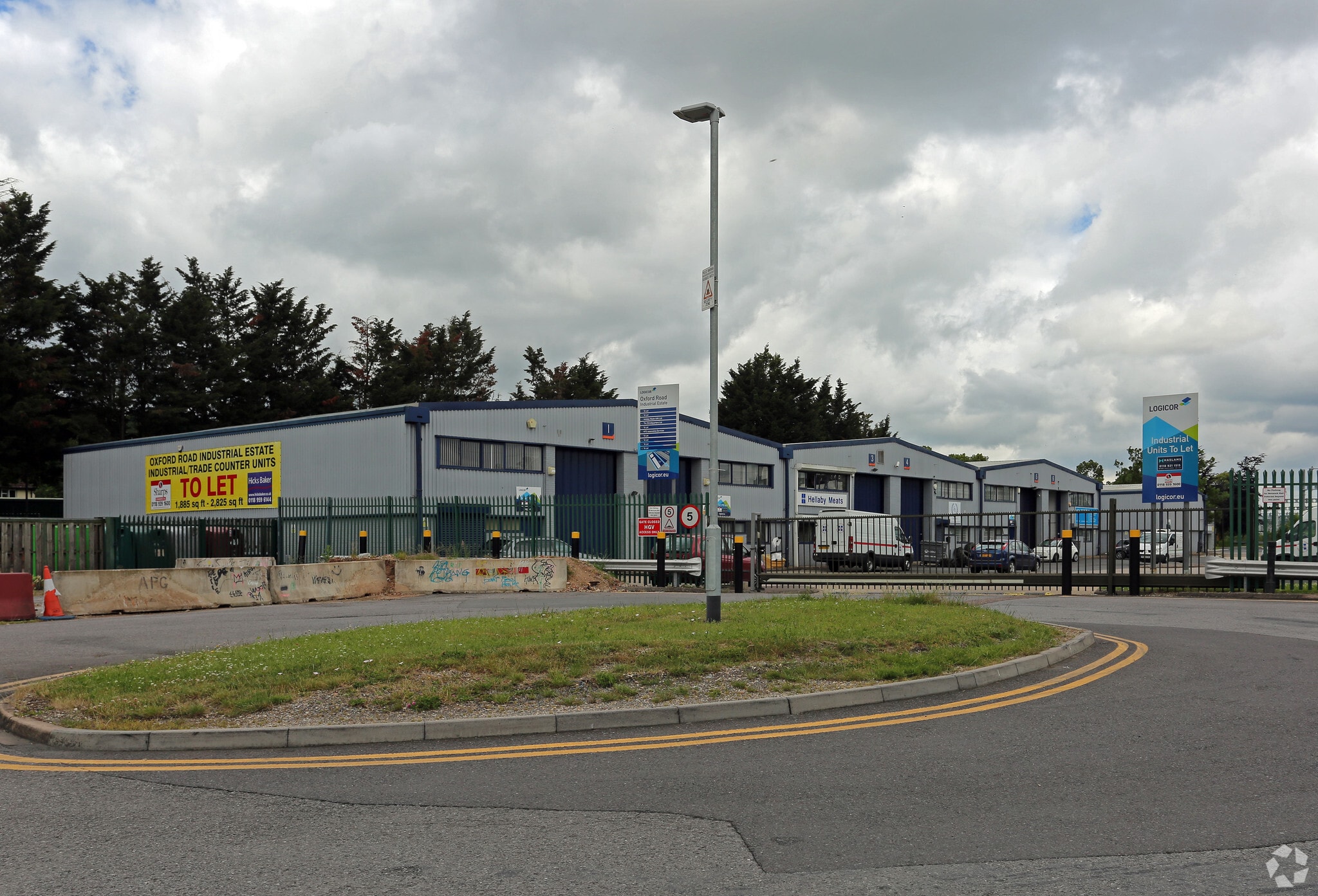 Gresham Way, Reading for sale Primary Photo- Image 1 of 1