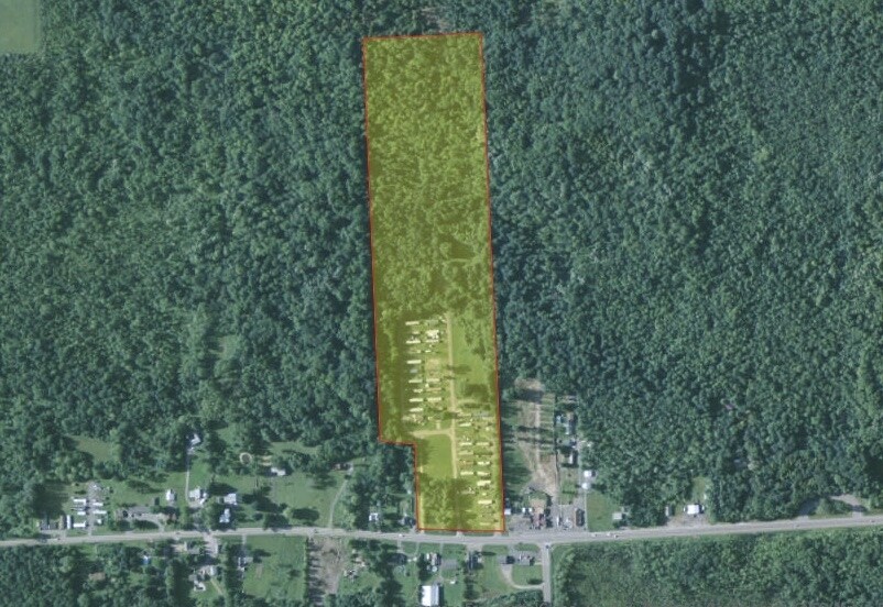 5350 State Route 104, Oswego, NY for sale - Primary Photo - Image 1 of 1