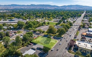 More details for 6604 W Overland Rd, Boise, ID - Office for Sale