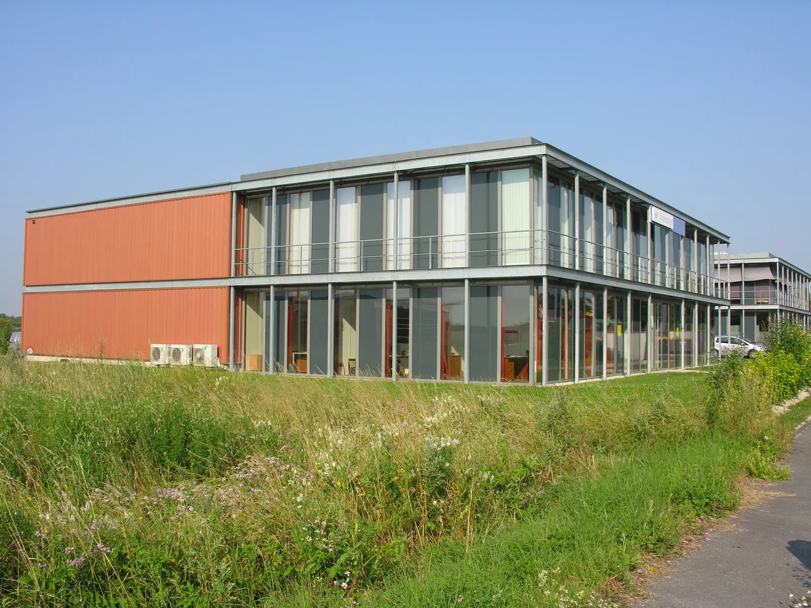 15 Rue Maurice Hollande, Reims for lease Building Photo- Image 1 of 10