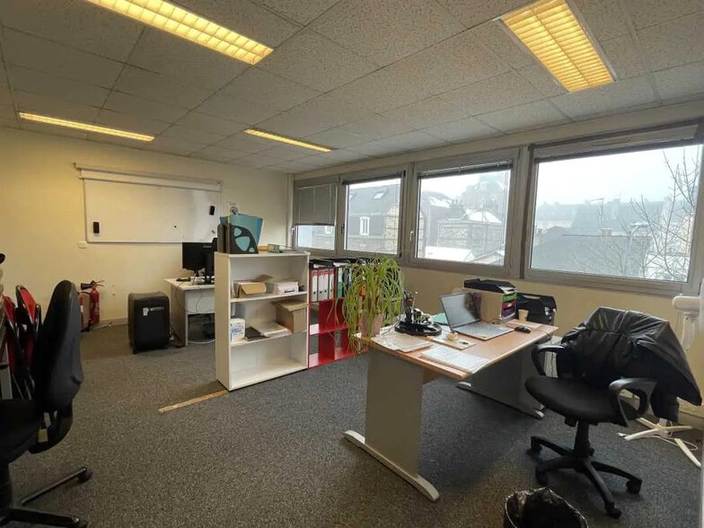 Office in Rouen for sale - Interior Photo - Image 3 of 9