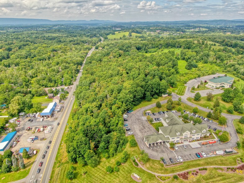 1038 Route 17K, Montgomery, NY for sale - Aerial - Image 2 of 7